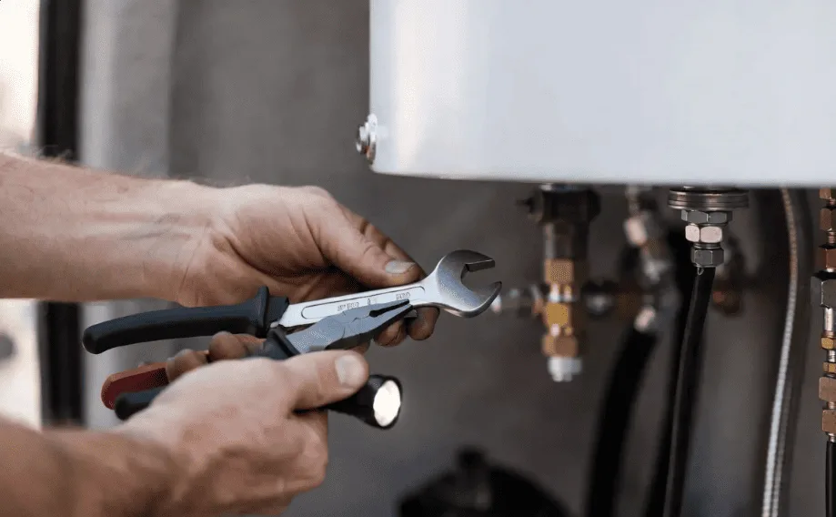 Why choose Water Heater Repair in Haw River, NC